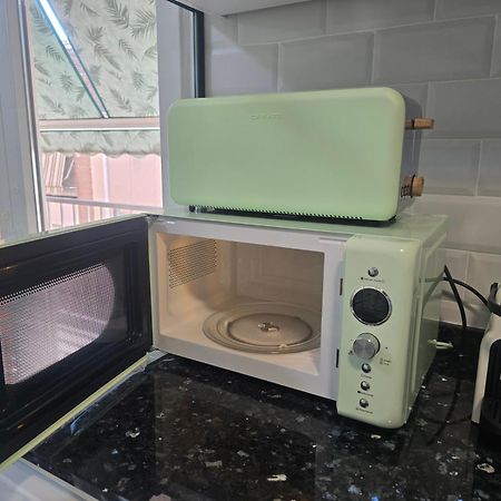 Brezo Apartamentos Turisticos Guadalajara Zewnętrze zdjęcie