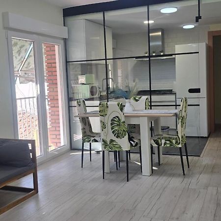 Brezo Apartamentos Turisticos Guadalajara Zewnętrze zdjęcie