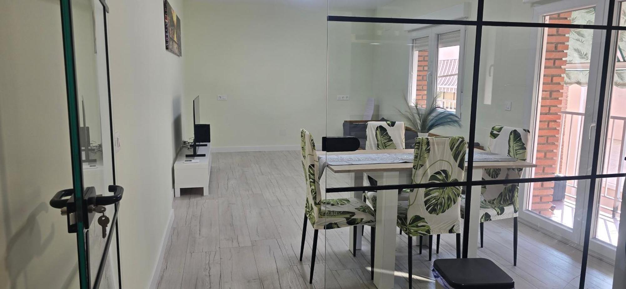 Brezo Apartamentos Turisticos Guadalajara Zewnętrze zdjęcie