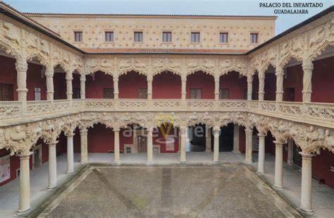 Brezo Apartamentos Turisticos Guadalajara Zewnętrze zdjęcie