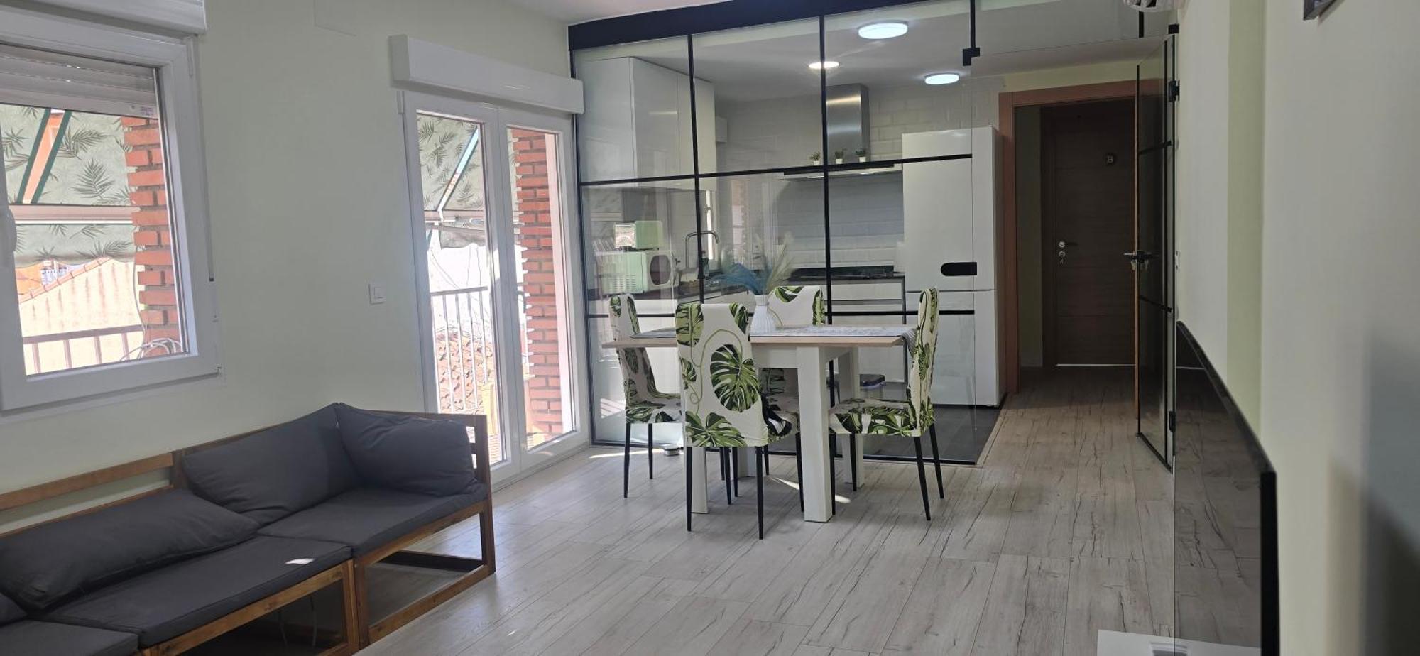 Brezo Apartamentos Turisticos Guadalajara Zewnętrze zdjęcie