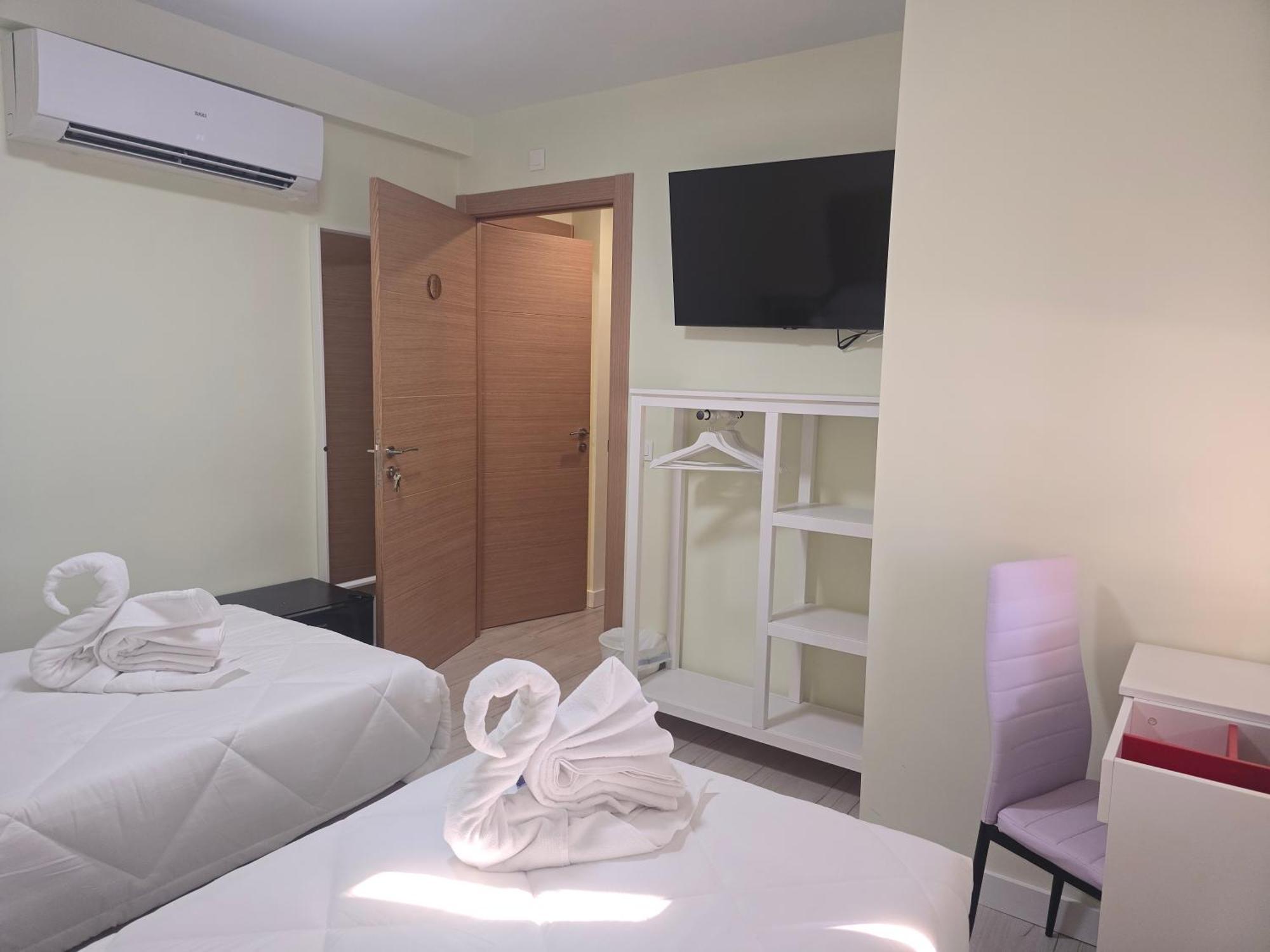 Brezo Apartamentos Turisticos Guadalajara Zewnętrze zdjęcie