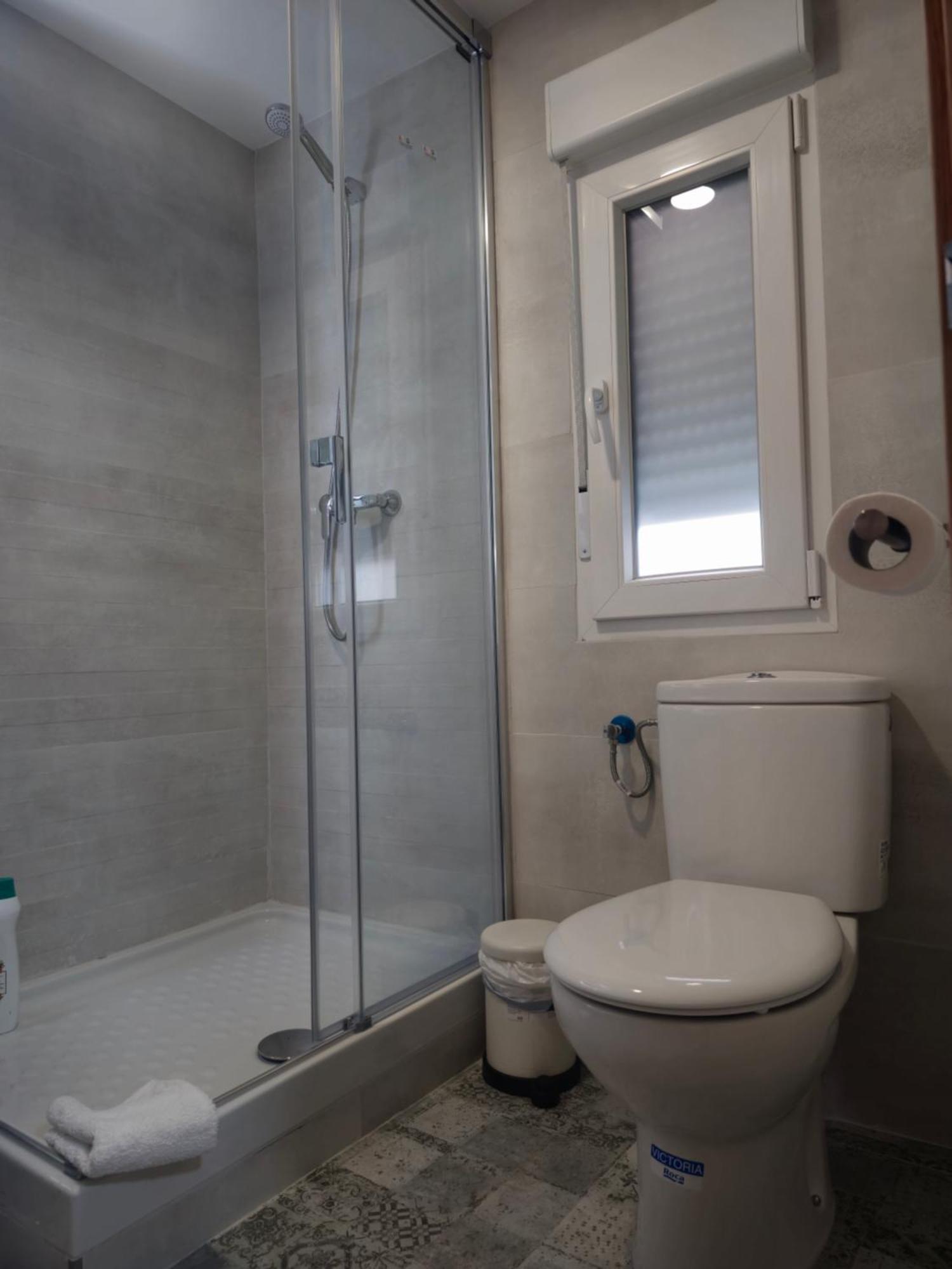 Brezo Apartamentos Turisticos Guadalajara Zewnętrze zdjęcie