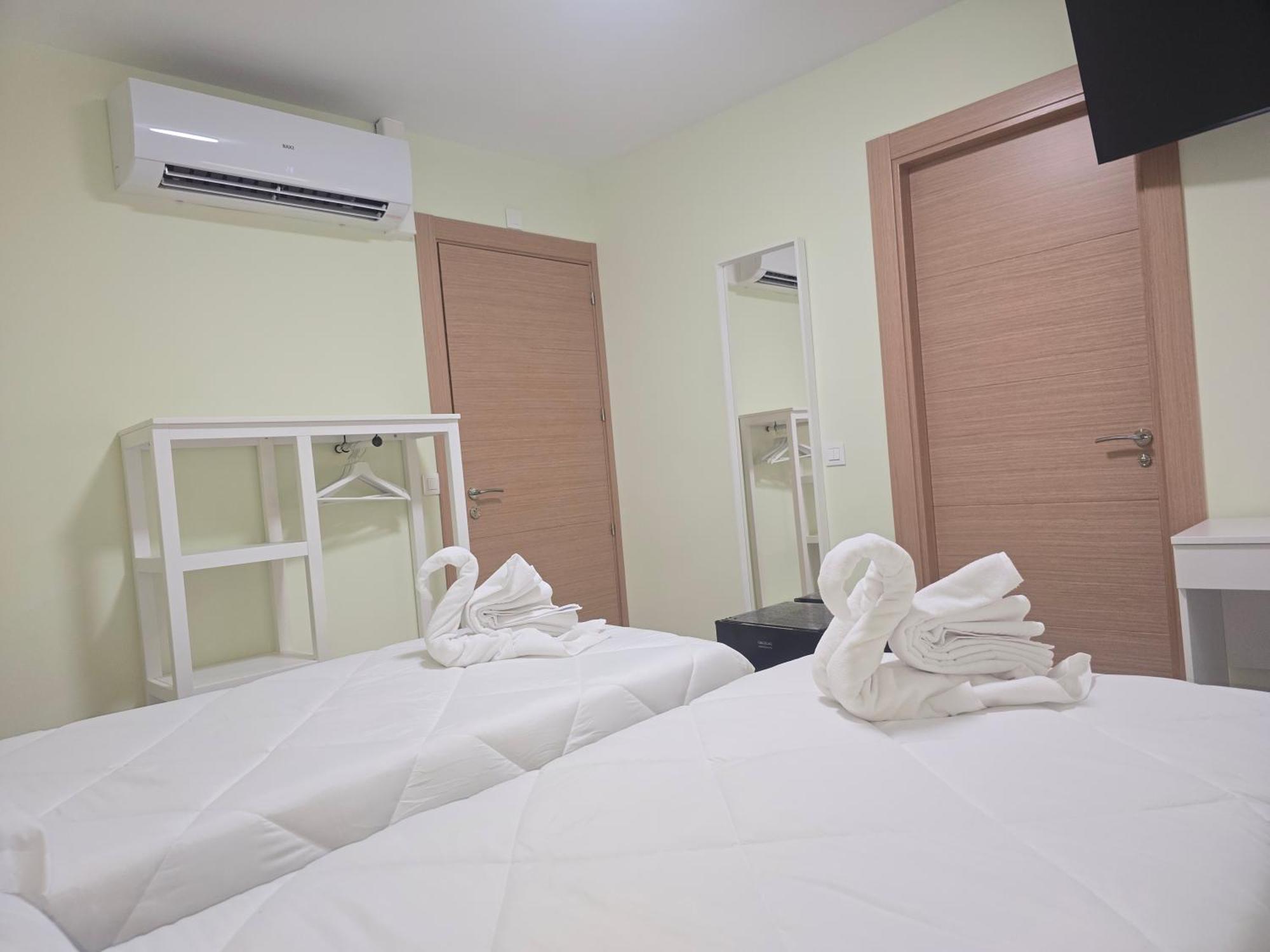 Brezo Apartamentos Turisticos Guadalajara Zewnętrze zdjęcie