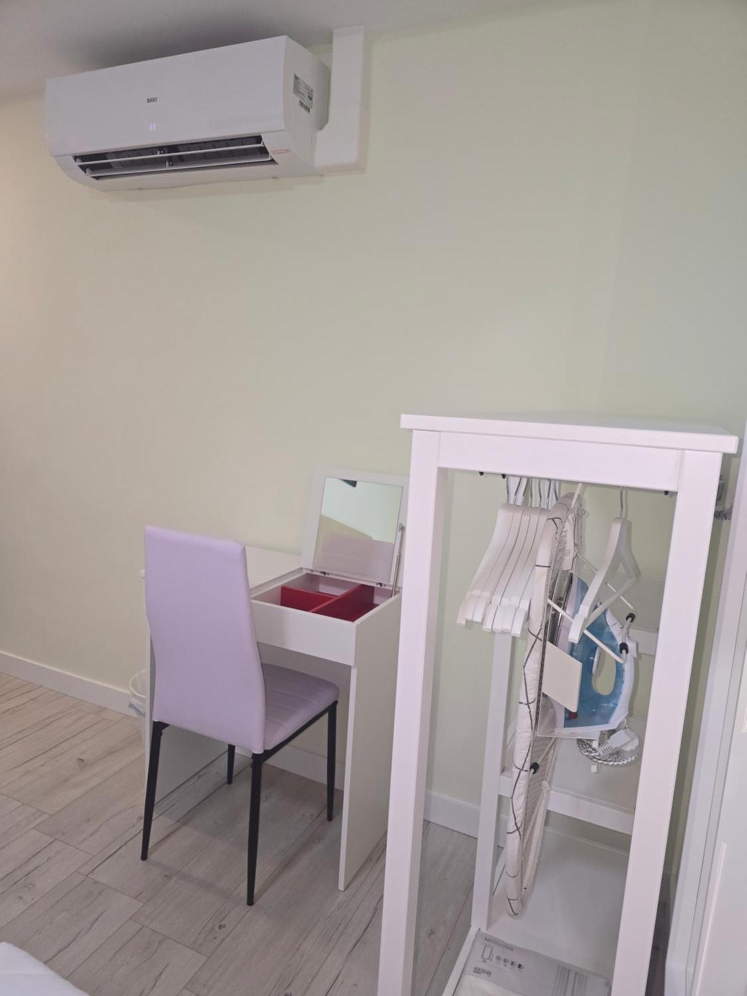 Brezo Apartamentos Turisticos Guadalajara Zewnętrze zdjęcie