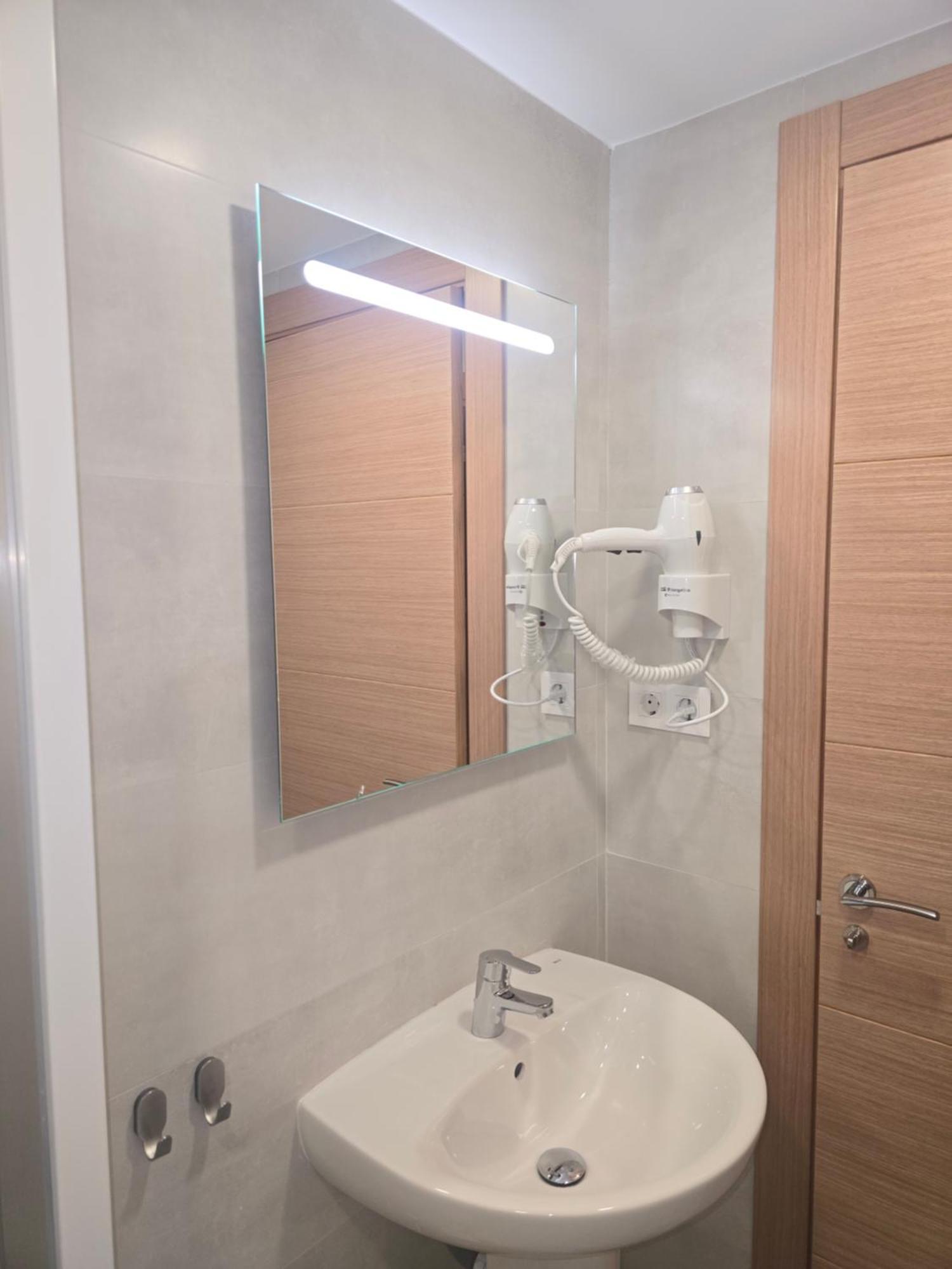 Brezo Apartamentos Turisticos Guadalajara Zewnętrze zdjęcie