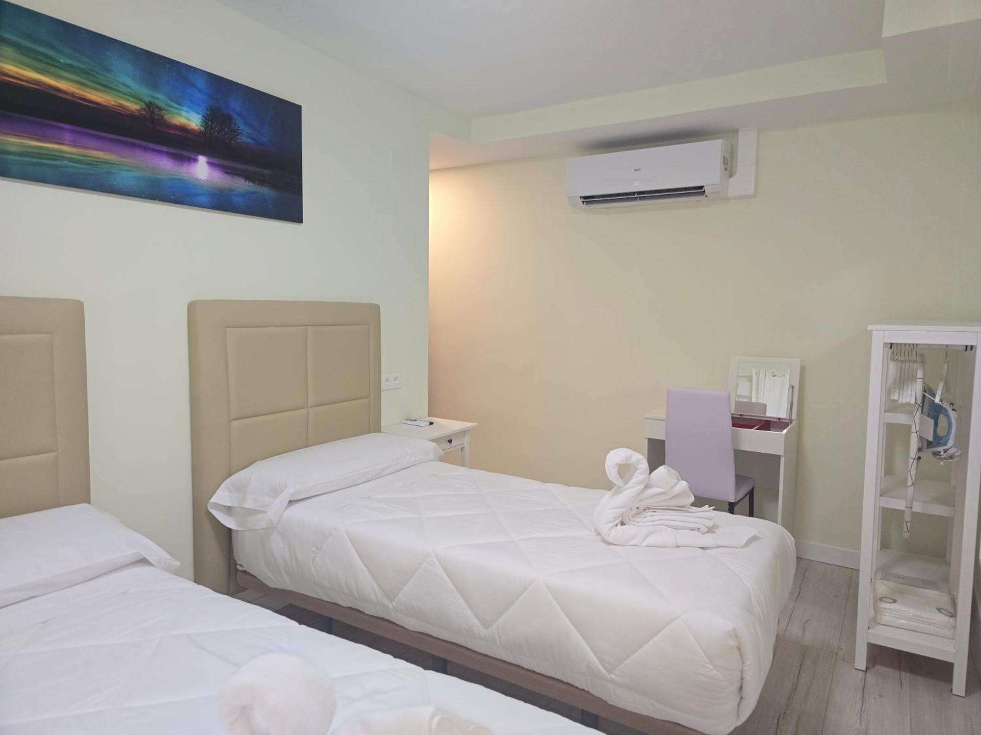 Brezo Apartamentos Turisticos Guadalajara Zewnętrze zdjęcie