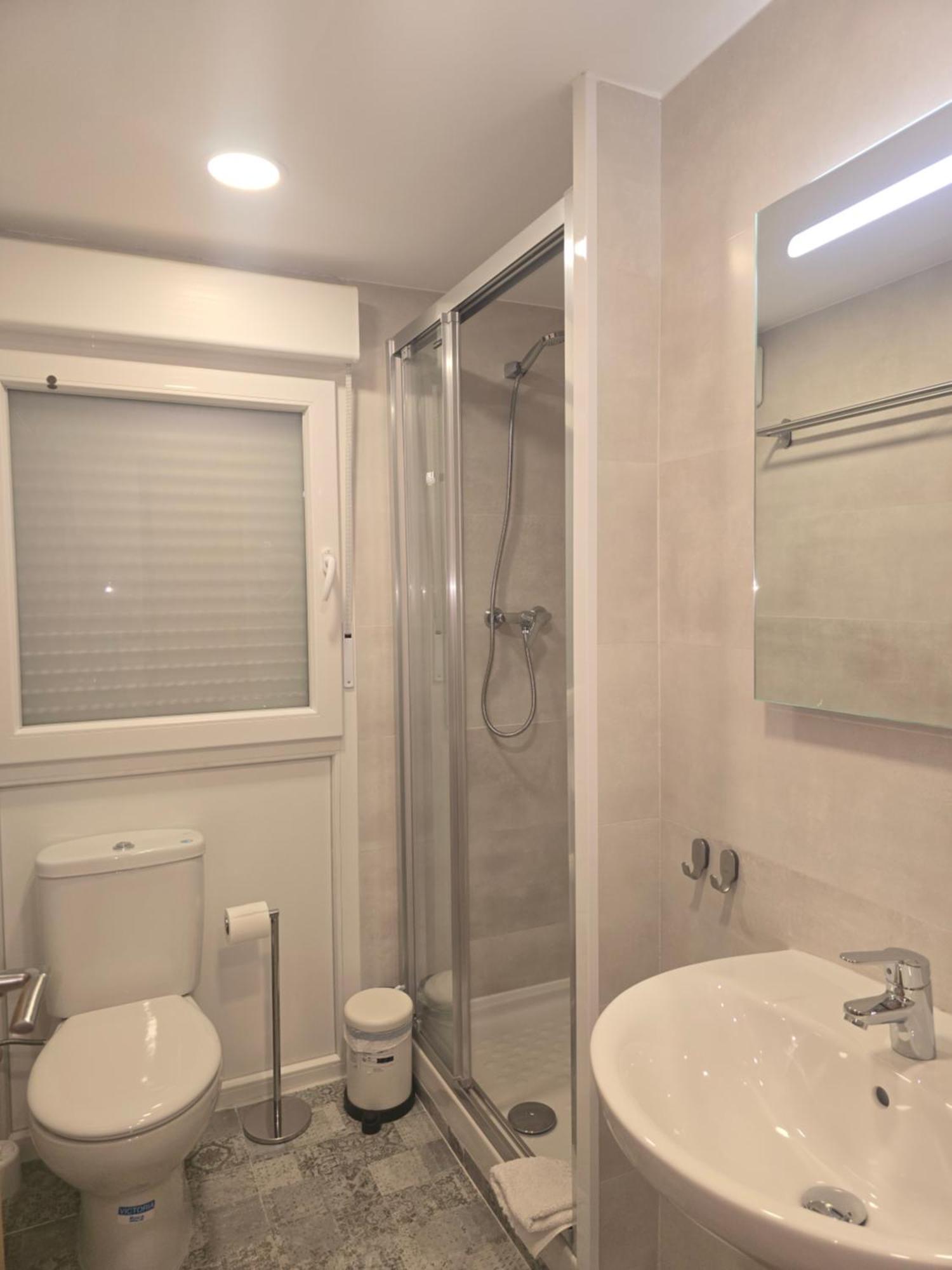 Brezo Apartamentos Turisticos Guadalajara Zewnętrze zdjęcie
