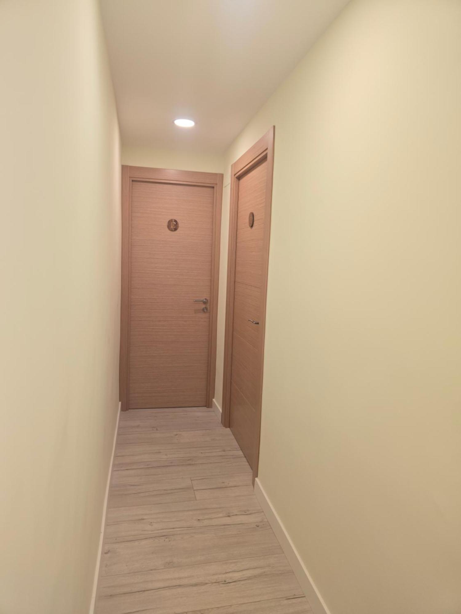Brezo Apartamentos Turisticos Guadalajara Zewnętrze zdjęcie